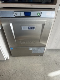 [#G2] Dishwasher: Hobart, Model: LXEH