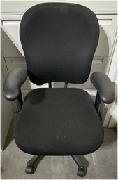 [#B13-22] RPM Chairs W/ Arms