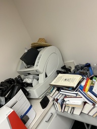 [#H13-44] Printer