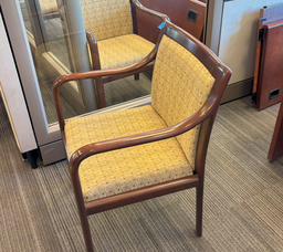 [#B9] Guest Chair