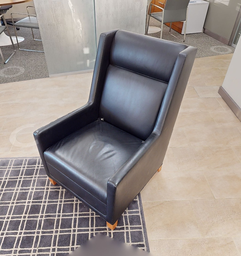 [#B12-1] Lounge Chair