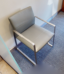 [#B8-2] Guest/Side Chair