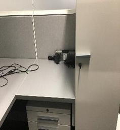 [#C5-5] Table Top Surface / Surface de 18 pcs de long par 20 pcs profondeur