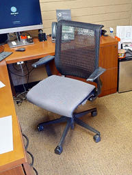 [#B13] Task Chair