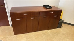 [#D5-30] Credenza