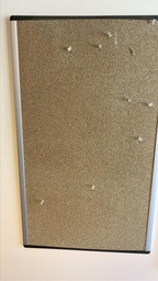 [#F1-67] Push Pin Board
