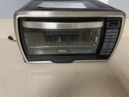 [#G12-84] Oster Toaster Oven