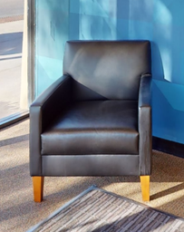 [#B12-8] Lounge Chair