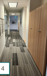 [#D21-1] 2 Door Closet Cabinet