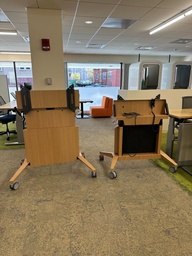 [#C9-2] Jam Board Stands