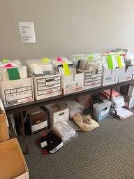 [#C8-9] Large Folding Table