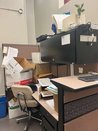 [#B12-38] Steno Chair