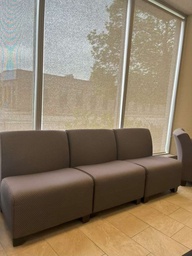 [#B7-71] 3 Seat Sofa