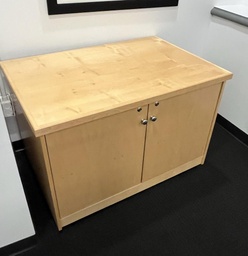 [#D20-27] Credenza - 2R