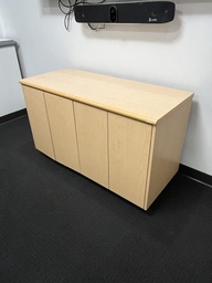 [#D5-28] Credenza - 4R - 48 w