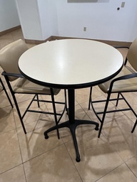 [#C2-39] High Top Table - 30 D