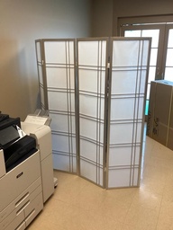 [#I13-66] Privacy Screen