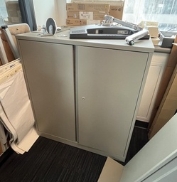 [#D20-68] Storage Cabinet - 2R