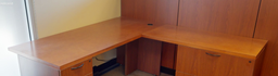 [#00-1] Desk Surfaces