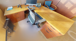 [#E6] L-shaped desks