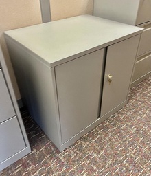 [#D20-275] Storage Closet - 27.5 H W 30, D 23.5, H 27.5