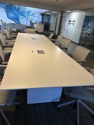 [#C7-120] conference table