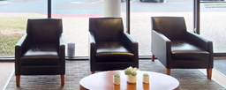 [#B12-4] Lounge Chairs