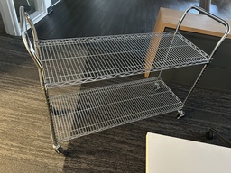 [#C1-172] Metro Cart