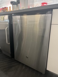 [#G9-4] Mini Fridge - GE