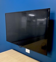 [#H16-7] TV - Samsung 48