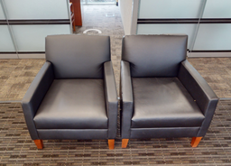 [#B12-4] Lounge Chairs