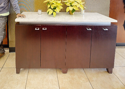 [#D5-13] Credenza