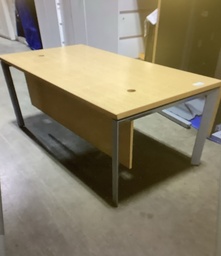 [#E2-135] 3072 DESK STEELCASE