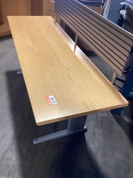 [#E2-44] 7024 TEKNION COMPUTER TERMINAL