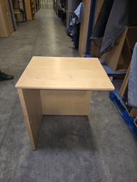 [#C11-15] CORNER TABLE RIGHT OR LEFT HANDED