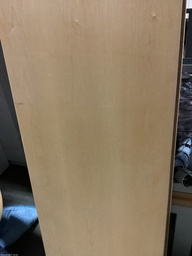 [#C11-91] CORNER TABLE TEKNION