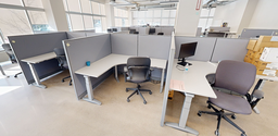 [#B13-4] Task Chairs - Steelcase