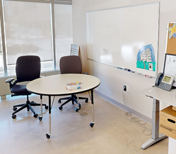 [#F4-2] Boards (Whiteboard/Corkboard)