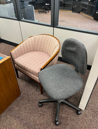 [#B12-5] Grey Task (no arms)