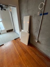 [#D20-9] Cube Bookcase (disassembled)