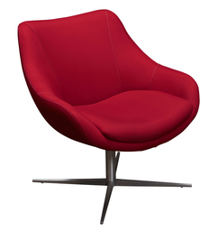 [#B8-4] Red Chairs (representative photo)