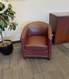 [#B12-3] Lounge Chairs