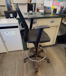 [#B13-5] Task Stools