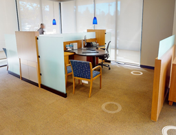 [#A4-5] Partition panels