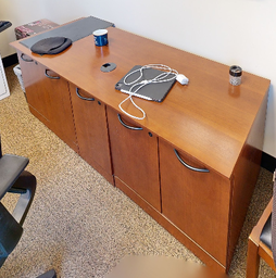 [#D5-13] Credenza