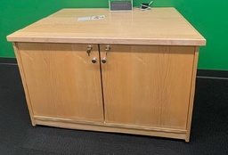 [#D19-1] AV Cabinet