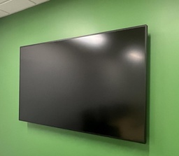 [#H16-15] TV - Samsung 73