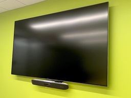 [#H16-16] TV - Samsung 84