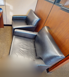 [#B12-3] Lounge chairs
