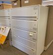 [#D12-33] 5 drawer cabinet
